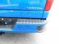2024 Chevrolet Silverado 1500 Custom Crew Cab 4x4 Badge and Logo Photo