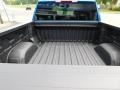 Glacier Blue Metallic - Silverado 1500 Custom Crew Cab 4x4 Photo No. 17