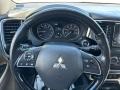  2017 Outlander SEL S-AWC Steering Wheel
