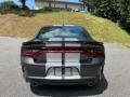 2023 Dodge Charger SRT Hellcat Widebody Jailbreak Exhaust