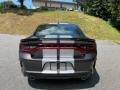 2023 Granite Pearl Dodge Charger SRT Hellcat Widebody Jailbreak  photo #8