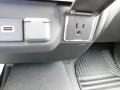 Glacier Blue Metallic - Silverado 1500 Custom Crew Cab 4x4 Photo No. 38