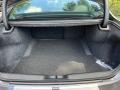 2023 Dodge Charger SRT Hellcat Widebody Jailbreak Trunk