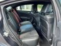 Black Rear Seat Photo for 2023 Dodge Charger #146432313