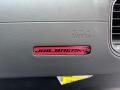 2023 Dodge Charger SRT Hellcat Widebody Jailbreak Marks and Logos