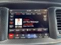 Black Audio System Photo for 2023 Dodge Charger #146432423
