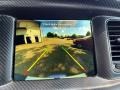 2023 Dodge Charger SRT Hellcat Widebody Jailbreak Controls