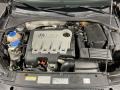  2013 Passat TDI SEL 2.0 Liter TDI DOHC 16-Valve Turbo-Diesel 4 Cylinder Engine