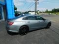 Sterling Gray Metallic - Malibu LT Photo No. 3