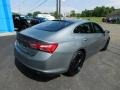 Sterling Gray Metallic - Malibu LT Photo No. 4