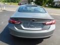 Sterling Gray Metallic - Malibu LT Photo No. 5