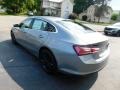 Sterling Gray Metallic - Malibu LT Photo No. 6