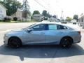 Sterling Gray Metallic - Malibu LT Photo No. 7