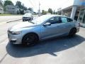 Sterling Gray Metallic - Malibu LT Photo No. 8
