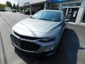 Sterling Gray Metallic - Malibu LT Photo No. 10