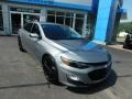 Sterling Gray Metallic - Malibu LT Photo No. 12