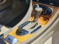  2007 SL 550 Roadster 7 Speed Automatic Shifter