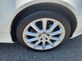 2007 Mercedes-Benz SL 550 Roadster Wheel