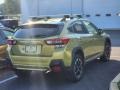 Plasma Yellow Pearl - Crosstrek Premium Photo No. 3