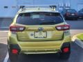 Plasma Yellow Pearl - Crosstrek Premium Photo No. 4