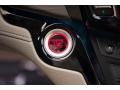 2023 Honda Odyssey Beige Interior Controls Photo