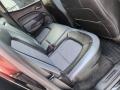 Jet Black/­Dark Ash Rear Seat Photo for 2017 Chevrolet Colorado #146433353