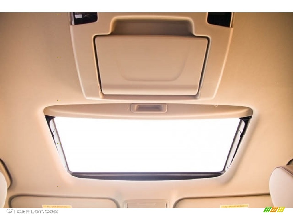 2023 Honda Odyssey Elite Entertainment System Photo #146433374