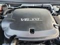  2017 Colorado Z71 Crew Cab 4x4 3.6 Liter DFI DOHC 24-Valve VVT V6 Engine
