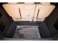 2023 Honda Odyssey Beige Interior Trunk Photo