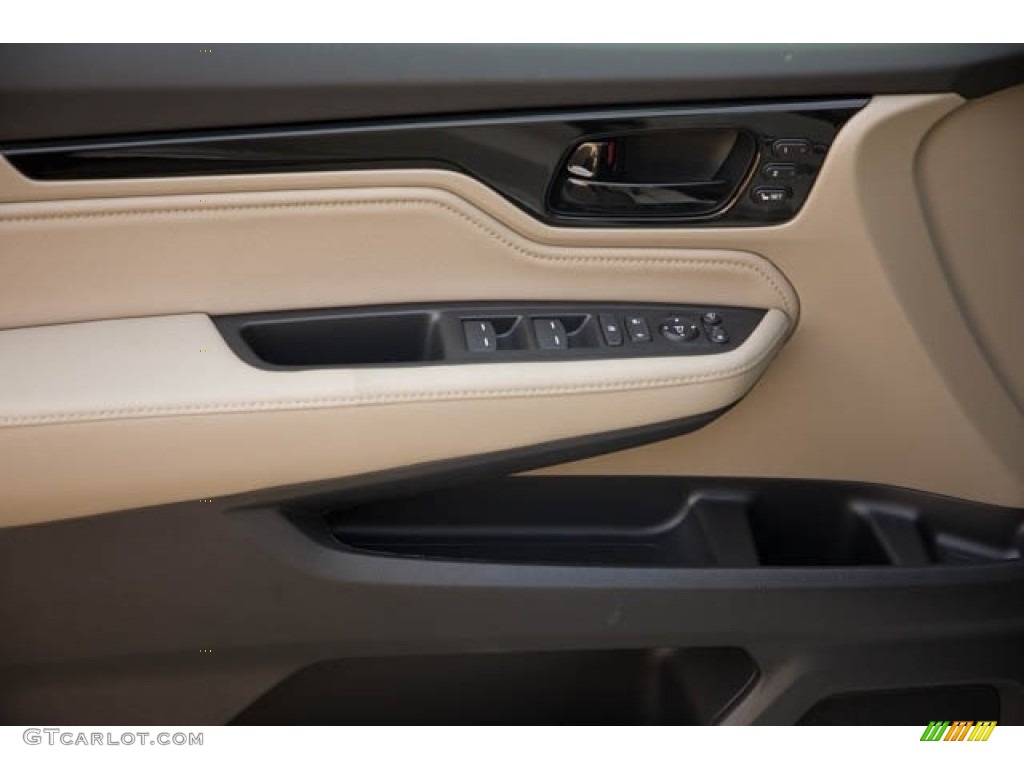 2023 Honda Odyssey Elite Beige Door Panel Photo #146433419