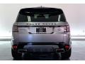 Eiger Gray Metallic - Range Rover Sport HSE Silver Edition Photo No. 3