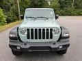 Earl - Wrangler 4-Door Sport 4x4 Photo No. 3