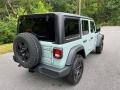 Earl - Wrangler 4-Door Sport 4x4 Photo No. 6