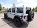 Silver Zynith - Wrangler 4-Door Willys 4xe Hybrid Photo No. 3