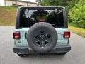 Earl - Wrangler 4-Door Sport 4x4 Photo No. 7