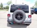 Silver Zynith - Wrangler 4-Door Willys 4xe Hybrid Photo No. 4