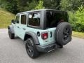 Earl - Wrangler 4-Door Sport 4x4 Photo No. 8