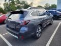 Magnetite Gray Metallic - Outback Touring XT Photo No. 3