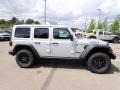 Silver Zynith - Wrangler 4-Door Willys 4xe Hybrid Photo No. 6