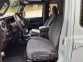 Earl - Wrangler 4-Door Sport 4x4 Photo No. 10