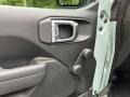 Earl - Wrangler 4-Door Sport 4x4 Photo No. 12