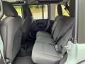 Earl - Wrangler 4-Door Sport 4x4 Photo No. 13