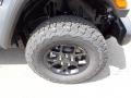 Silver Zynith - Wrangler 4-Door Willys 4xe Hybrid Photo No. 9