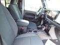 Silver Zynith - Wrangler 4-Door Willys 4xe Hybrid Photo No. 10