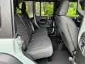 Earl - Wrangler 4-Door Sport 4x4 Photo No. 15