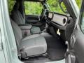 Earl - Wrangler 4-Door Sport 4x4 Photo No. 16