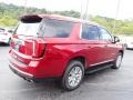 2022 Cayenne Red Tintcoat GMC Yukon Denali 4WD  photo #7