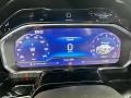 2024 Chevrolet Silverado 3500HD LT Crew Cab 4x4 Chassis Gauges