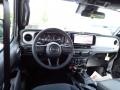 Silver Zynith - Wrangler 4-Door Willys 4xe Hybrid Photo No. 13