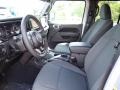 Silver Zynith - Wrangler 4-Door Willys 4xe Hybrid Photo No. 14